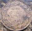 old copper penny