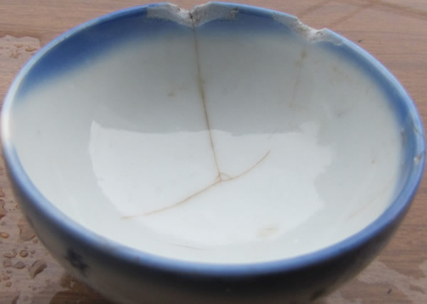 chinese bowl