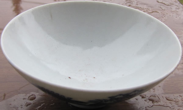 chinese bowl