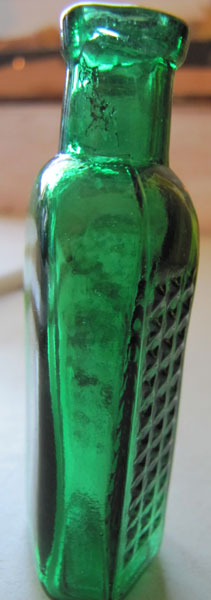 japanese bottle