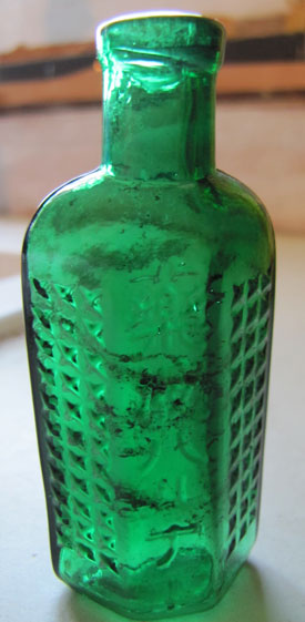 japanese bottle