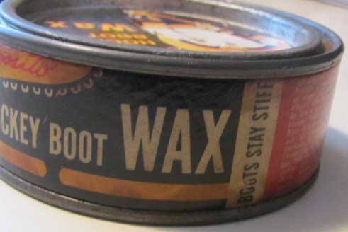 phil esposito boot wax