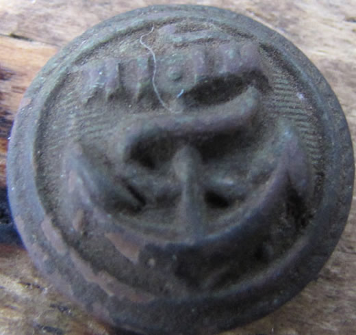 metal detecting finds